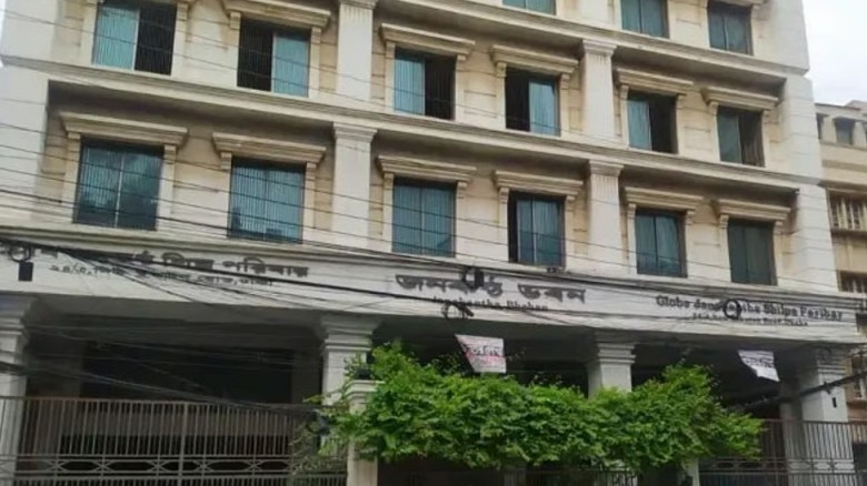 জনকণ্ঠ দখলের অভিযোগ, মালিকপক্ষের বিরুদ্ধে মামলা...