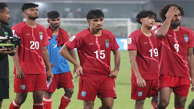 I never thought I would come back like this, says ...